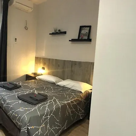 Bed & Breakfast Avec Moi