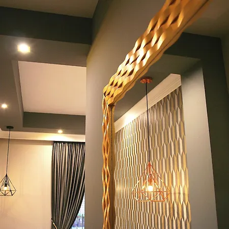 ホテル バチカン ローマ