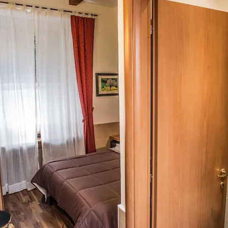 Bed & Breakfast San Peter