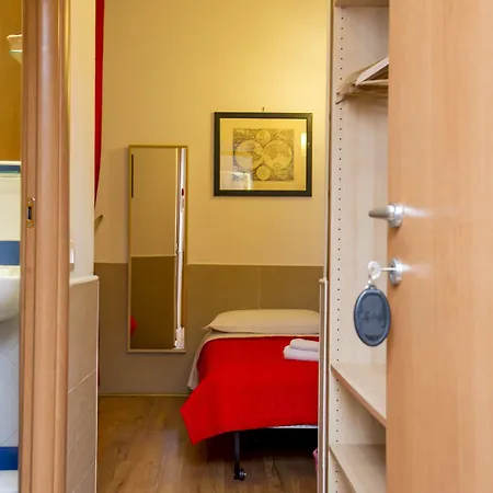 San Peter Bed & Breakfast 2*
