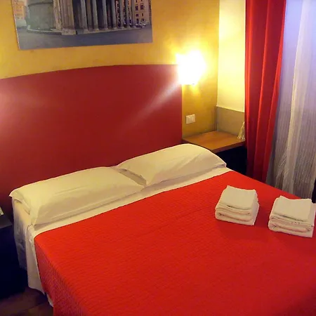 Bed & Breakfast San Peter Rome