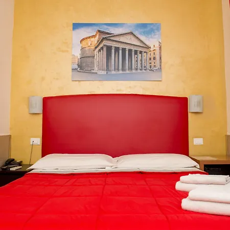 San Peter Bed & Breakfast 2*