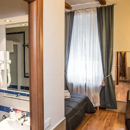 San Peter Bed & Breakfast