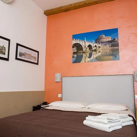 San Peter Bed & Breakfast Rome