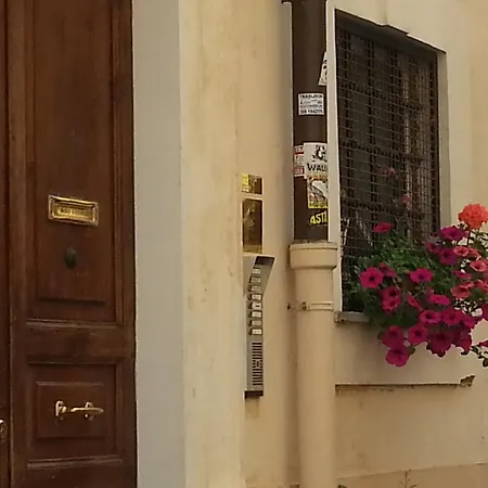 Ventisei Scalini A Trastevere 2*