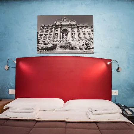 San Peter Bed & Breakfast 2*