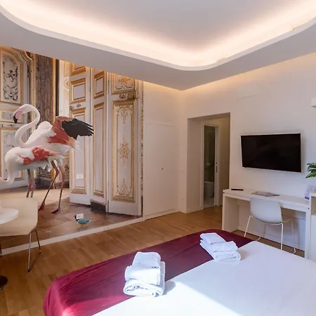 Trevi Elite 3* Roma