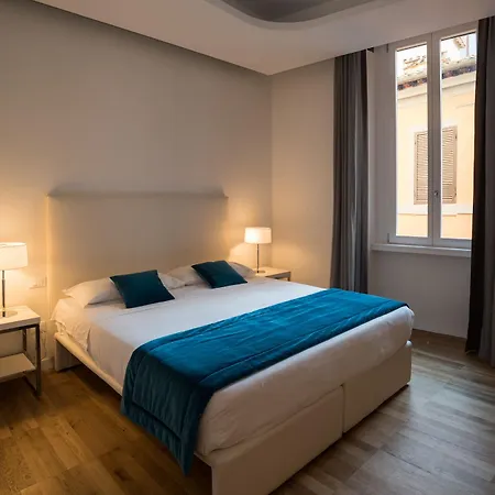 Guest house Trevi Elite 3*