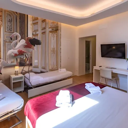 Guest house Trevi Elite