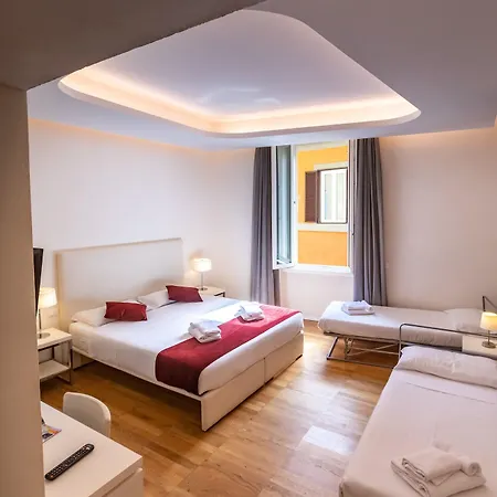 Trevi Elite 3*