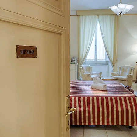 Armonia All'opera Affittacamere 3*