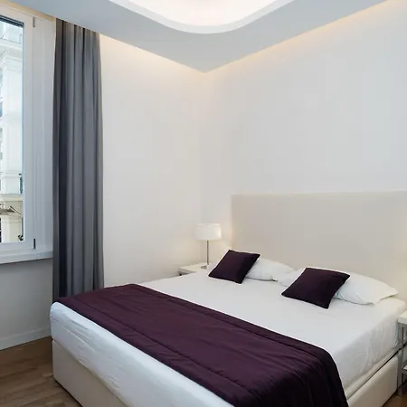 Guest house Trevi Elite