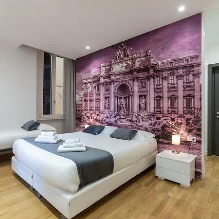 Guest house Trevi Elite