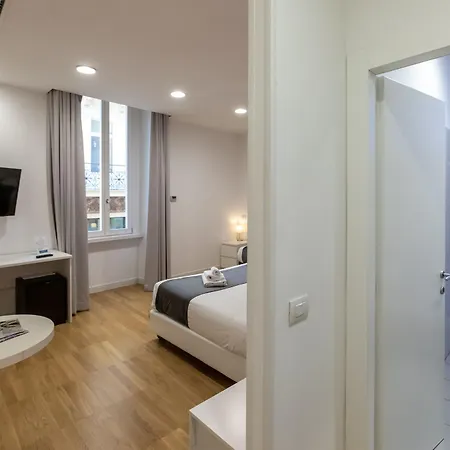 Trevi Elite 3*