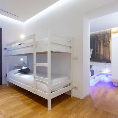 Trevi Elite Guest house Rome