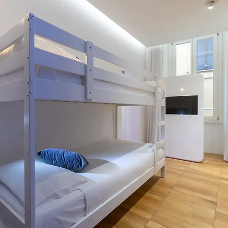 Guest house Trevi Elite Rome