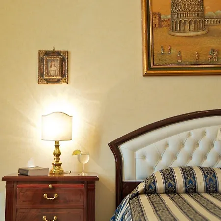 Armonia All'opera Affittacamere 3*