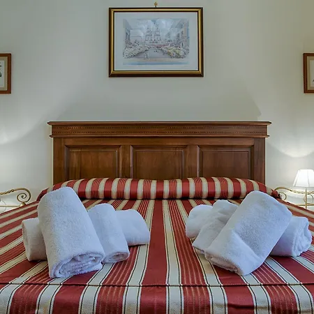 Armonia All'opera Affittacamere 3*