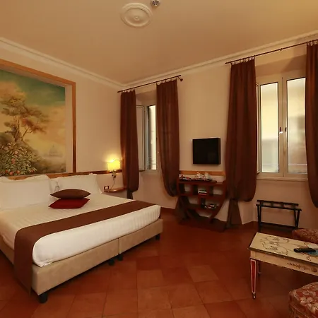 Residenza Gens Julia Bed & Breakfast 2*