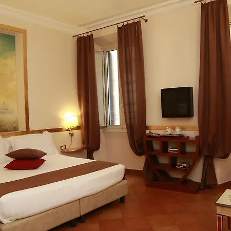 Residenza Gens Julia Bed & Breakfast