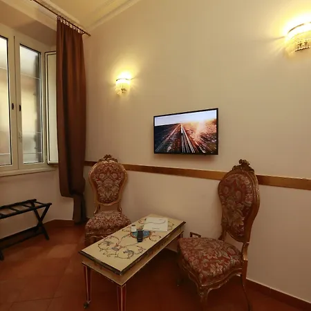 Residenza Gens Julia 2*