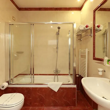 Residenza Gens Julia Bed & Breakfast Roma