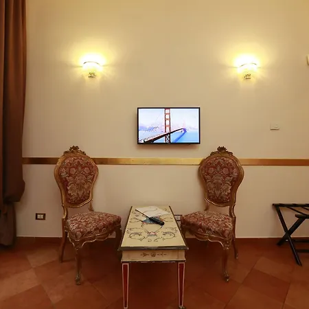 Bed & Breakfast Residenza Gens Julia 2*