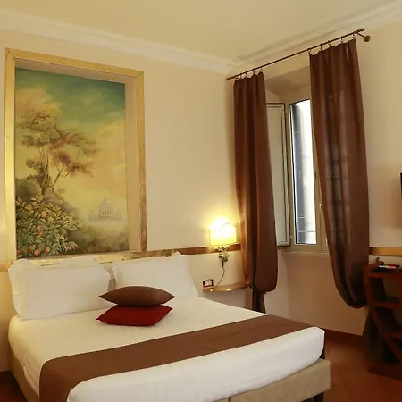 Residenza Gens Julia Bed & Breakfast Roma