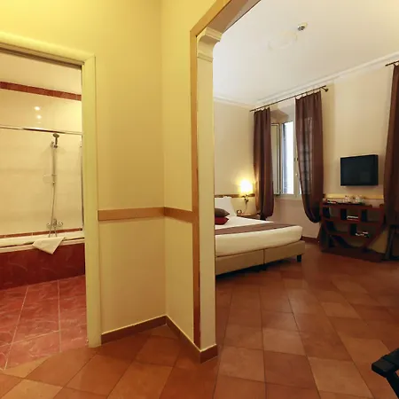 Residenza Gens Julia Bed & Breakfast 2*