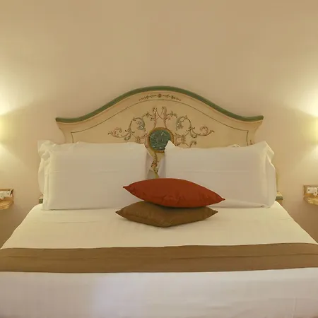 Bed & Breakfast Residenza Gens Julia Roma