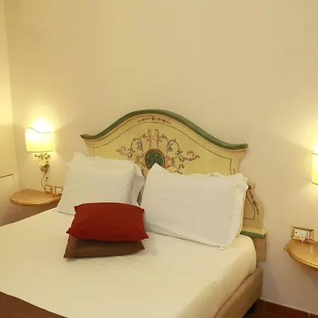 Bed & Breakfast Residenza Gens Julia Roma