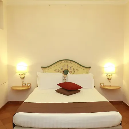 Residenza Gens Julia Bed & Breakfast 2*