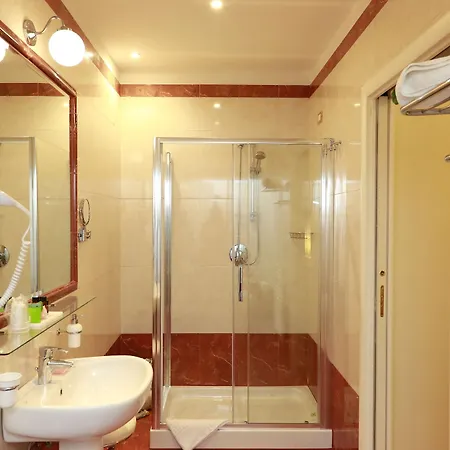 Bed & Breakfast Residenza Gens Julia