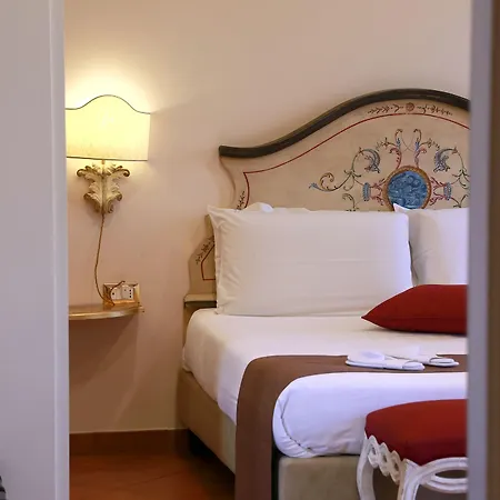 Bed & Breakfast Residenza Gens Julia 2*