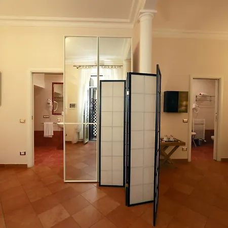 Residenza Gens Julia Bed & Breakfast Roma