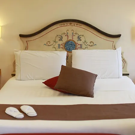 Bed & Breakfast Residenza Gens Julia 2*