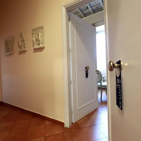 Residenza Gens Julia Bed & Breakfast 2*
