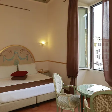 Bed & Breakfast Residenza Gens Julia 2*