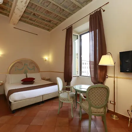 Residenza Gens Julia Bed & Breakfast 2*