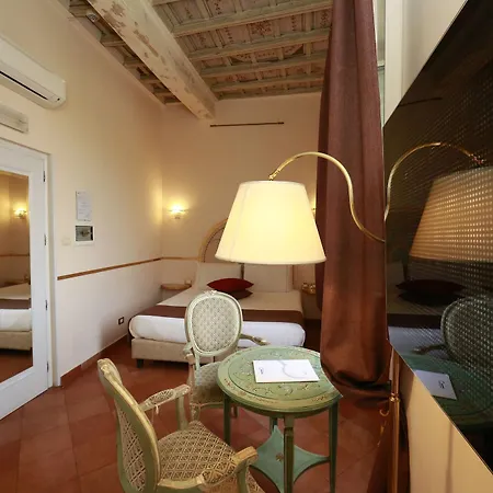 Residenza Gens Julia Bed & Breakfast