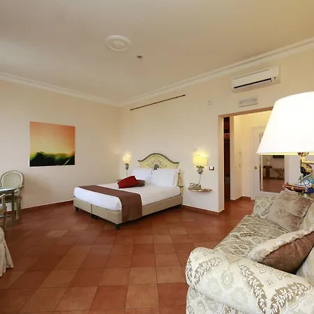 Bed & Breakfast Residenza Gens Julia 2*