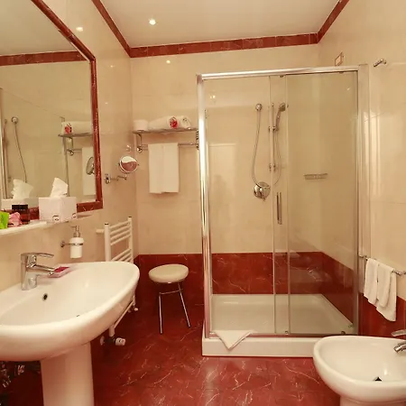 Bed & Breakfast Residenza Gens Julia Roma