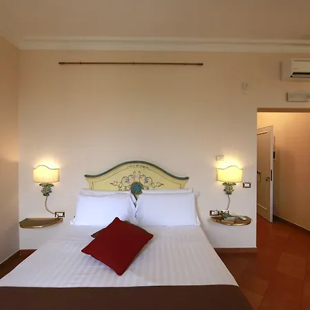 Bed & Breakfast Residenza Gens Julia 2*