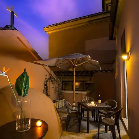 Hearth Hotel Hotel
