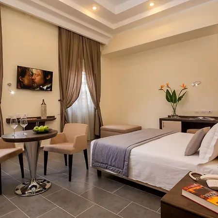 Hearth Hotel Hotel