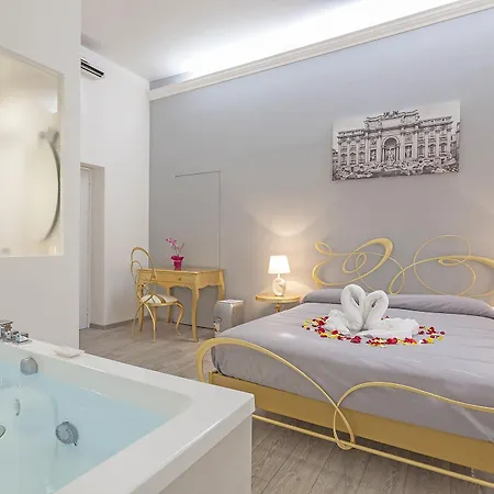 Eco Affittacamere 3*