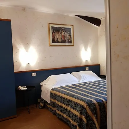 Otel Julia Roma