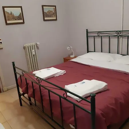 Guest house Gialel Rome
