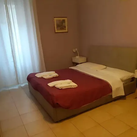 Guest house Gialel