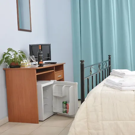 Guest house Gialel